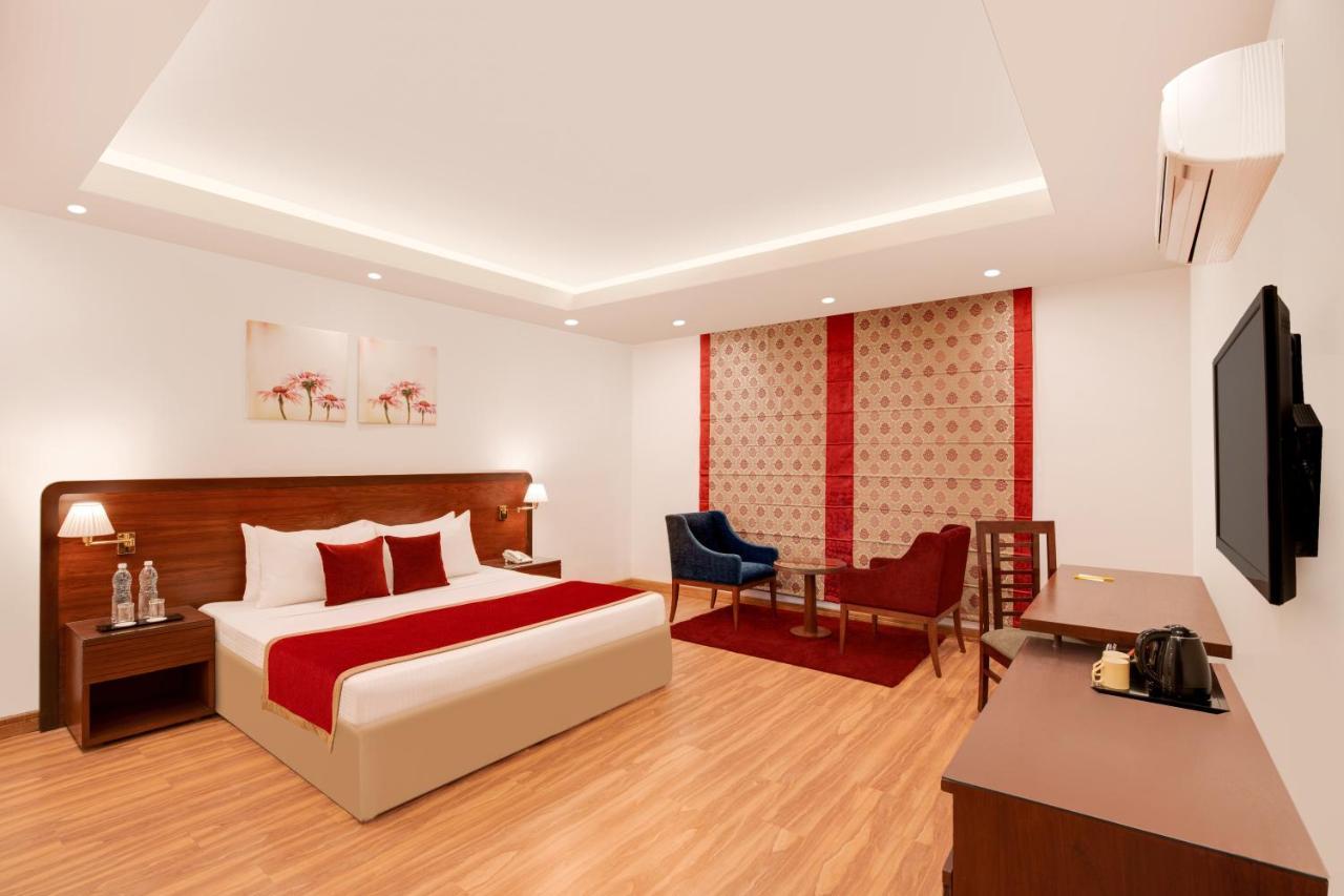 Span Inn Suites Manali Baragrān المظهر الخارجي الصورة