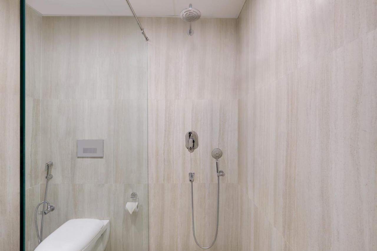Span Inn Suites Manali Baragrān المظهر الخارجي الصورة