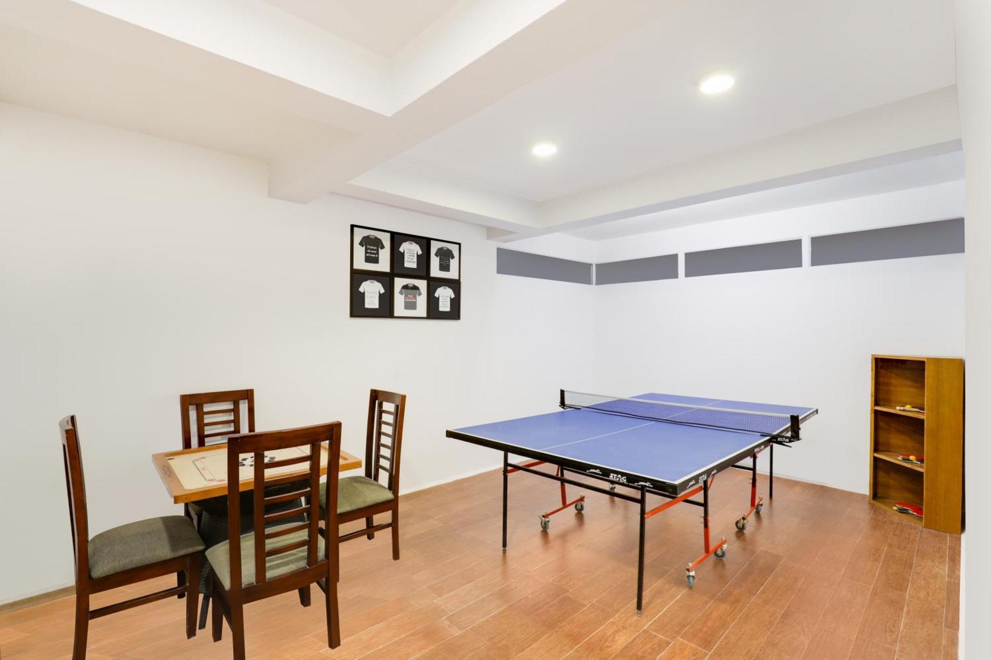 Span Inn Suites Manali Baragrān المظهر الخارجي الصورة
