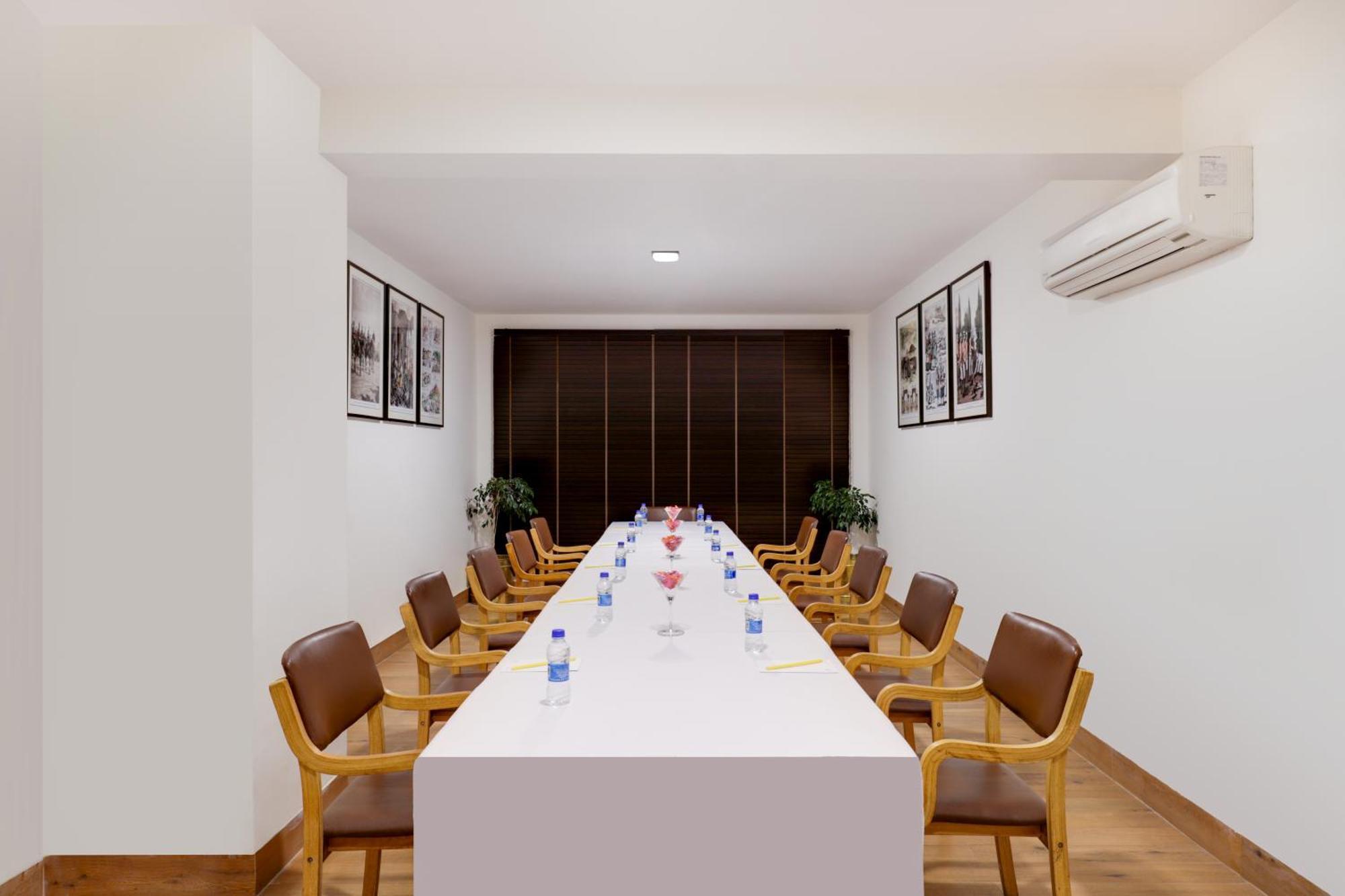 Span Inn Suites Manali Baragrān المظهر الخارجي الصورة