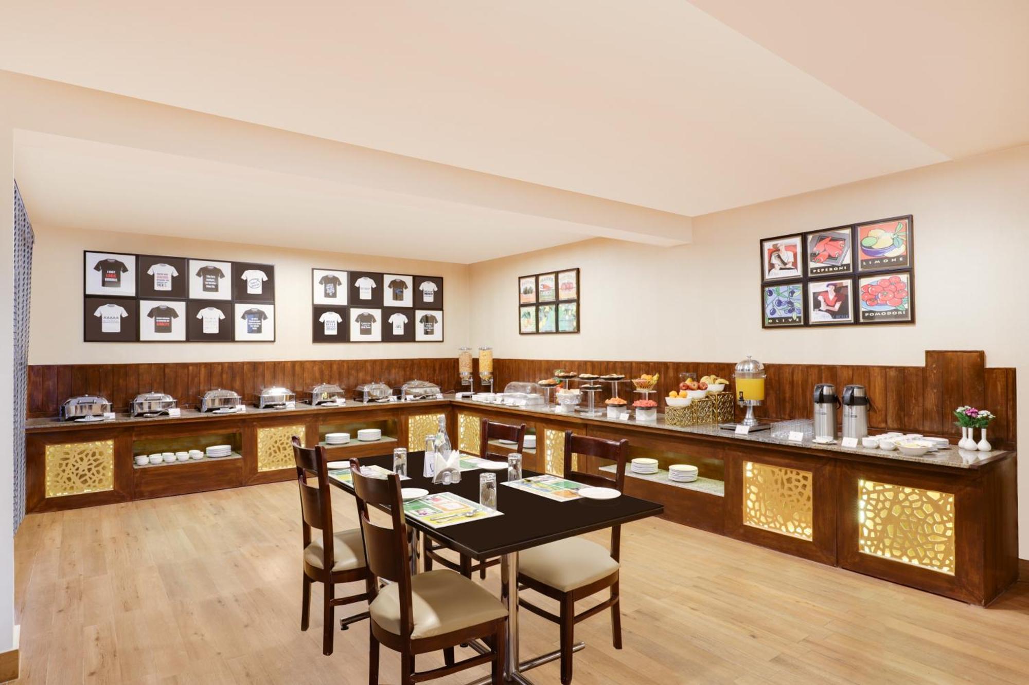 Span Inn Suites Manali Baragrān المظهر الخارجي الصورة