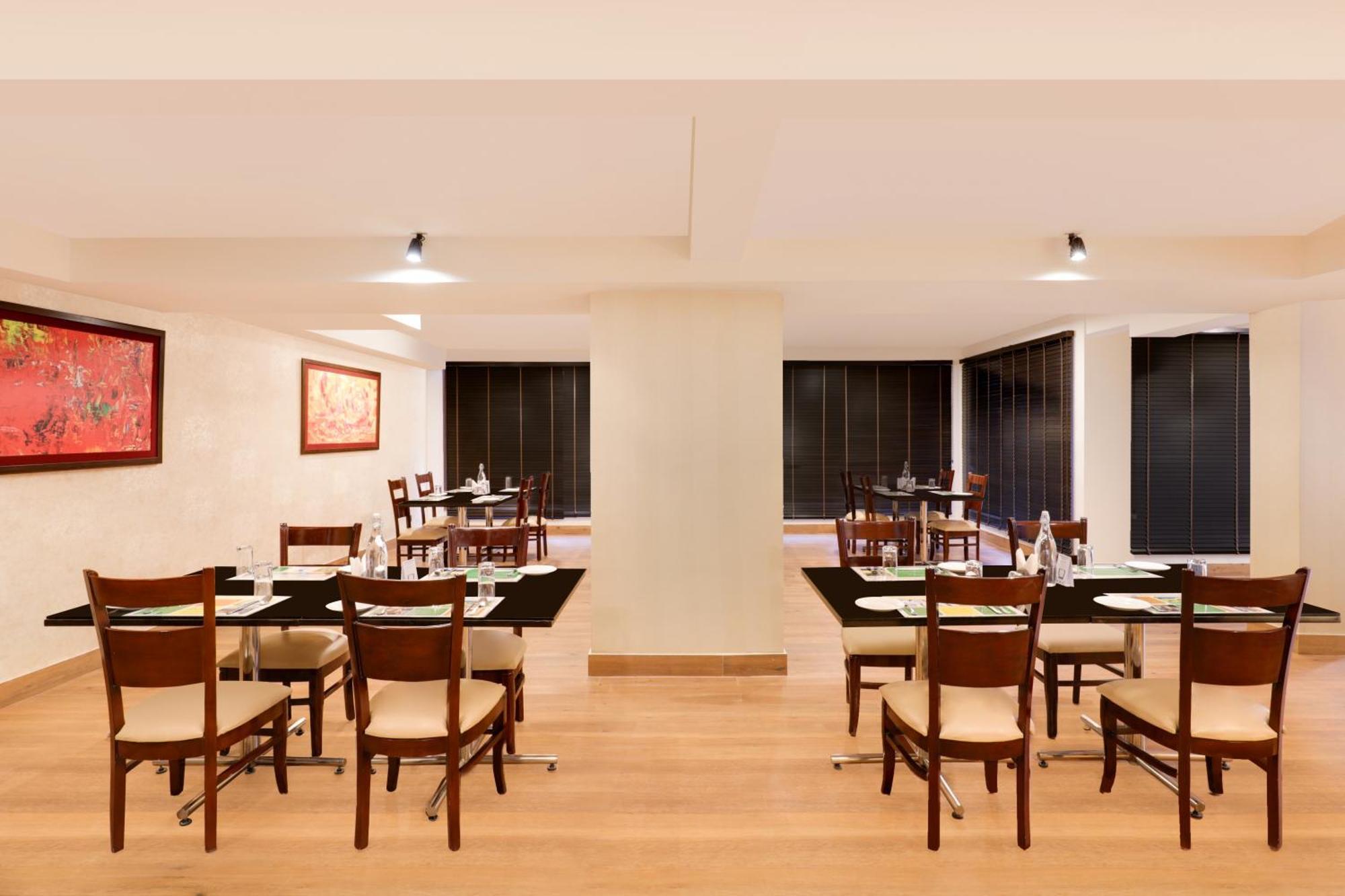 Span Inn Suites Manali Baragrān المظهر الخارجي الصورة
