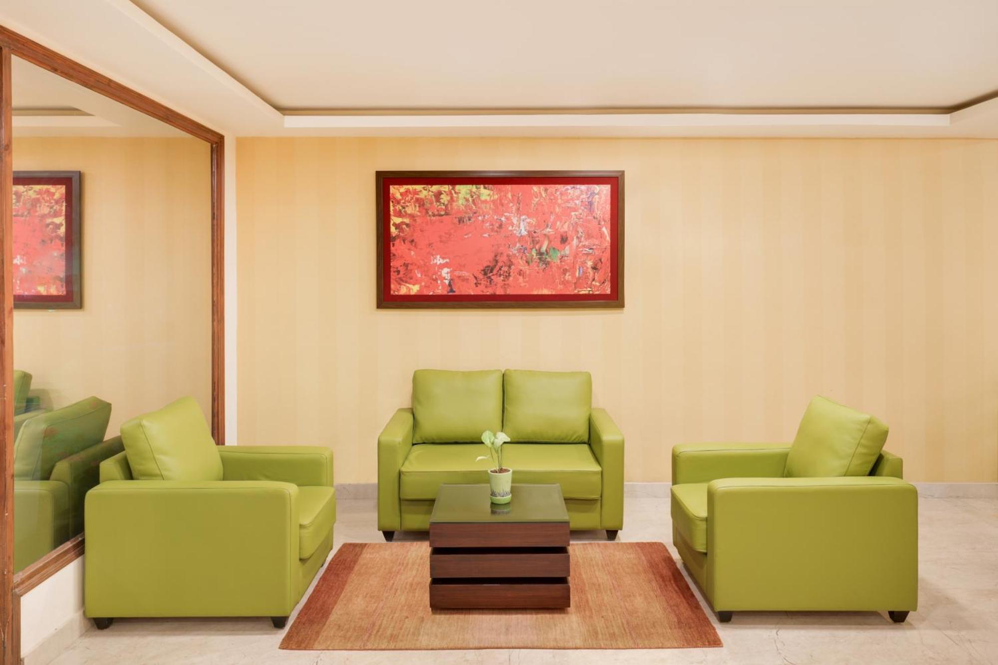 Span Inn Suites Manali Baragrān المظهر الخارجي الصورة